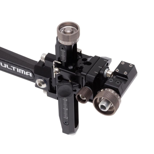 Shibuya Nişangah Ultima CP Pro 400-6 - 3