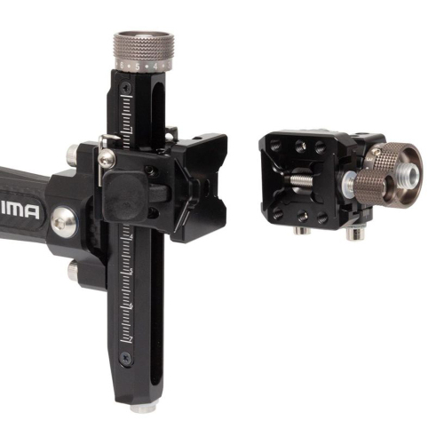 Shibuya Nişangah Ultima CP Pro 400-9 - 2