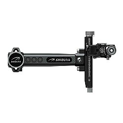 Shibuya Makaralı Yay Nişangahı Ultima CP Pro G2 400-9-A - Shibuya
