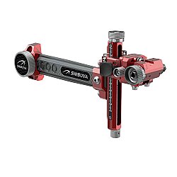 Shibuya Makaralı Yay Nişangahı Ultima CP Pro G2 400-9-A - Shibuya (1)