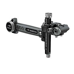 Shibuya Makaralı Yay Nişangahı Ultima CP Pro G2 400-9-A - 3