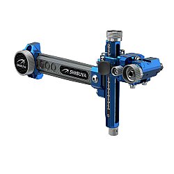 Shibuya Makaralı Yay Nişangahı Ultima CP Pro G2 400-9-A - 4