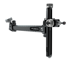 Shibuya Nişangah Ultima RC III 520-9-A Single Mount - 1