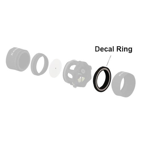 Shibuya Okulus Decal Ring Scope Part - 2