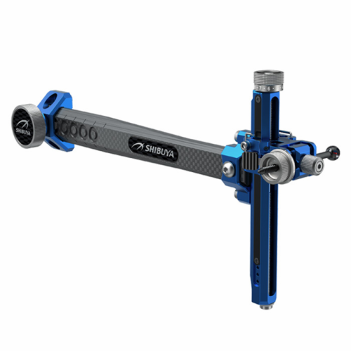 Shibuya Sight 520-9-A Ultima Pro Rc - 3