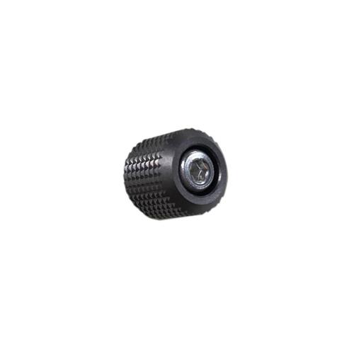 Shibuya Sight Pin Knob URP-9 RC Pro Knurled - 1