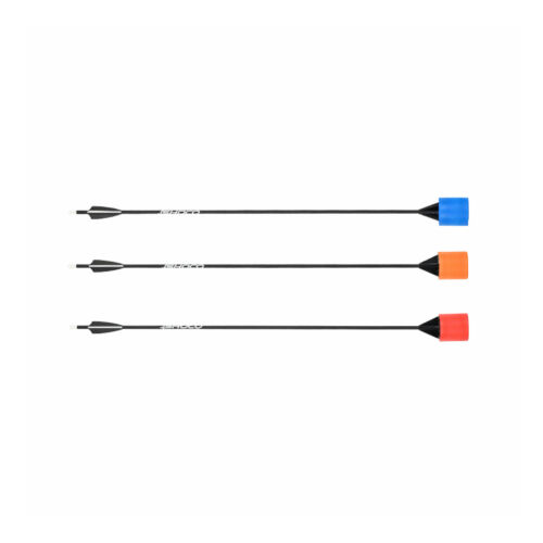 Shocq Archery Tag Arrow Triple A - 1