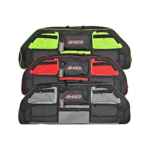 Shocq Bowcase Compound 33