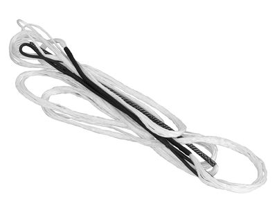 Shocq Bowstring B50 Recurve White - 1