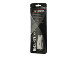 Shocq Bowstring Fast Flight Recurve - 1