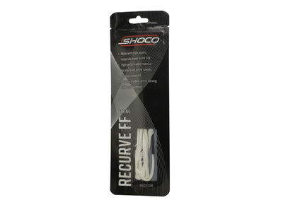 Shocq Bowstring Fast Flight Recurve - 1