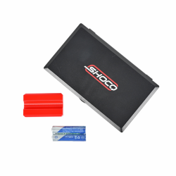 Shocq Dijital Grain Ölçer - 2