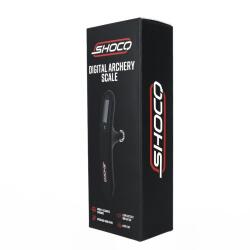 Shocq Dijital Libre Ölçer kg/lb - 3