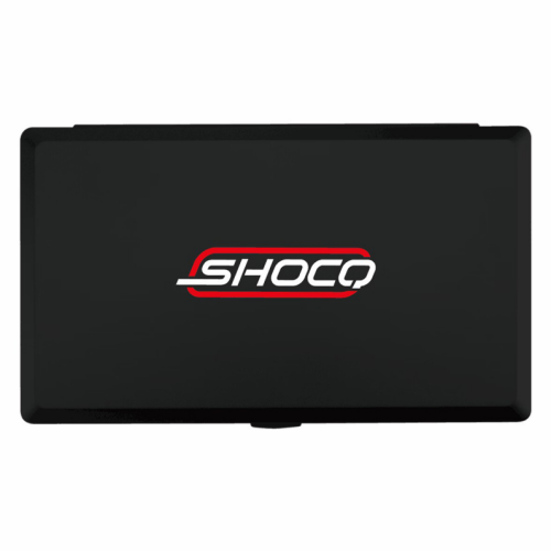 Shocq Grain Scale Digital - 3