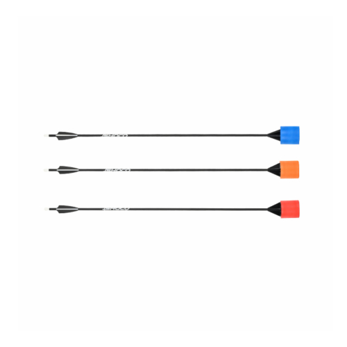 Shocq Karbon Ok Tag Ok Triple A - 1