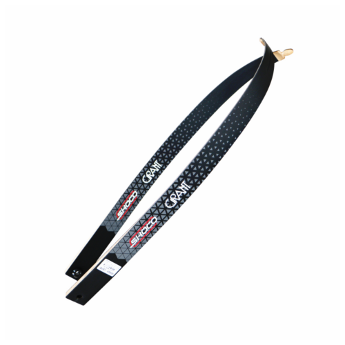 Shocq Klasik Yay Kanadı Grant - 1