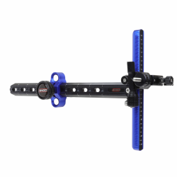 Shocq Klasik Yay Nişangahı Align Aluminum Long - 3