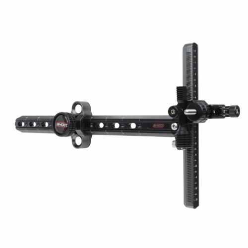 Shocq Klasik Yay Nişangahı Align Aluminum Long - 1