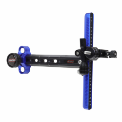 Shocq Klasik Yay Nişangahı Align Aluminum Short - 2