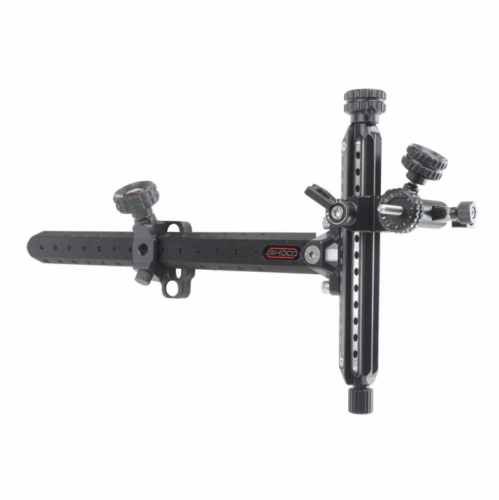 Shocq Klasik Yay Nişangahı Align Pro Aluminum - 2