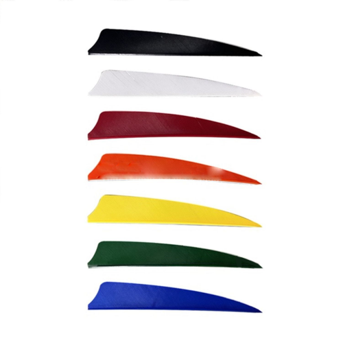 Shocq Naturel Tüy Solid Color 3.0