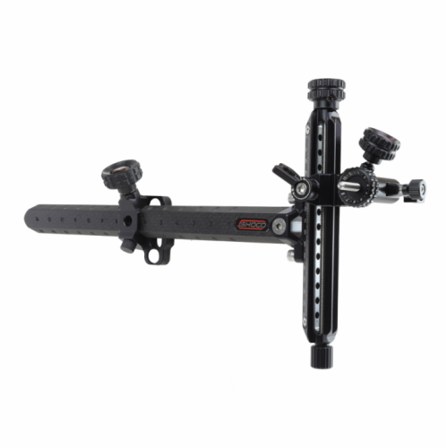 Shocq Nişangah Align Pro Carbon - 2