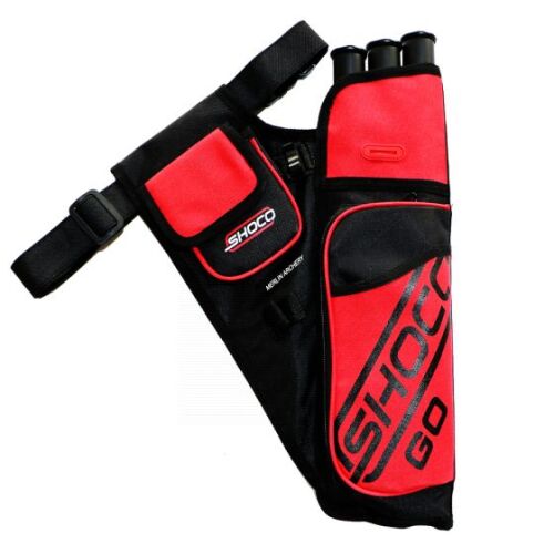 Shocq Quiver Go - 1