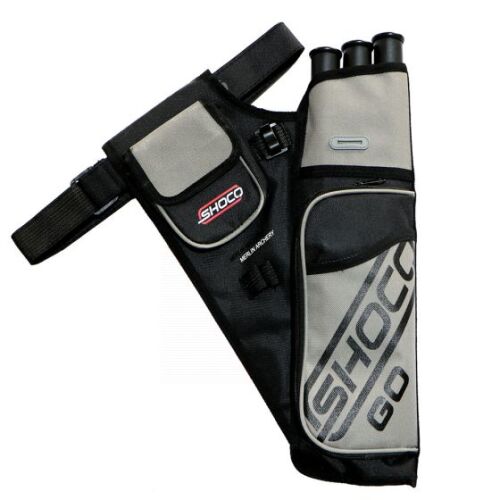 Shocq Quiver Go - 3