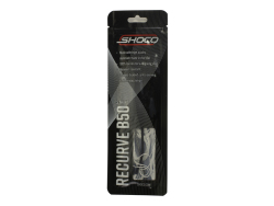 Shocq Recurve String B50 Recurve White - Shocq