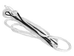 Shocq Recurve String B50 Recurve White - Shocq (1)