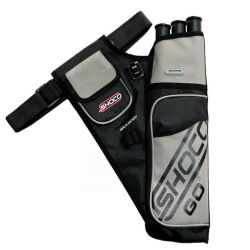 Shocq Sadak Go - Shocq (1)