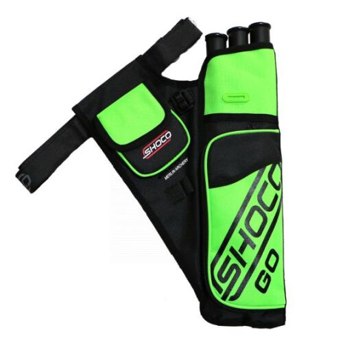 Shocq Sadak Go - 3