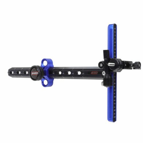 Shocq Sight Align Aluminum Short - 4