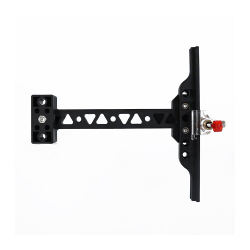 Shocq T-Nişangah Black - 1