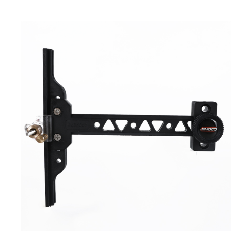 Shocq T-Nişangah Black - 2