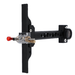 Shocq T-Sight Black - 1