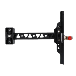 Shocq T-Sight Black - 2