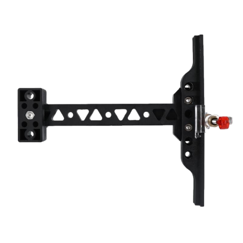 Shocq T-Sight Black - 2