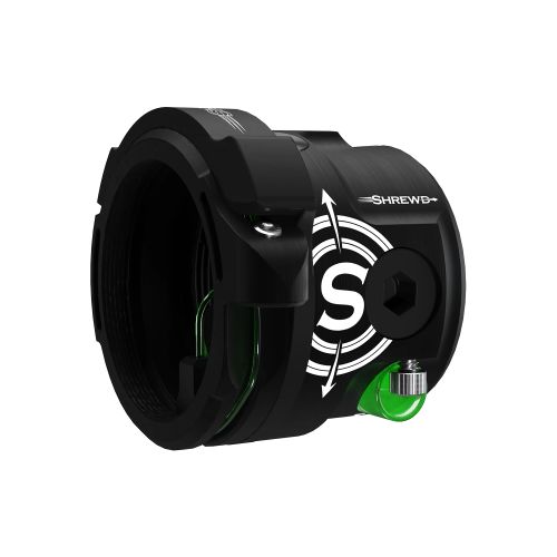 Shrewd Scope Optum - 1