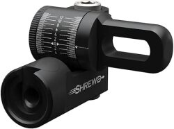 Shrewd V-Bar Single Adjustable Atlas - Shrewd