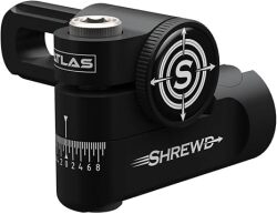 Shrewd V-Bar Single Adjustable Atlas - Shrewd (1)