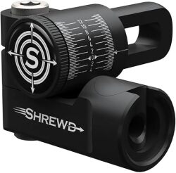 Shrewd V-Bar Single Adjustable Atlas - 3