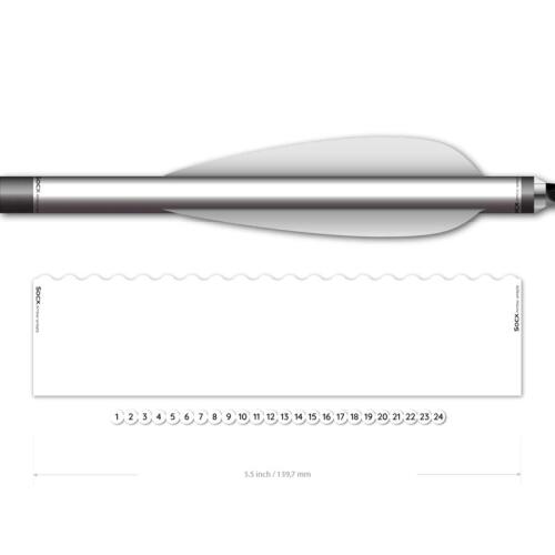 Socx Wrap 10.3 mm Max Regular - 8