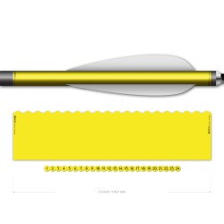 Socx Wrap 10.3mm Max Fluor Color - SOCX (1)