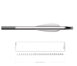 Socx Wrap 5.5mm Max Regular - Socx