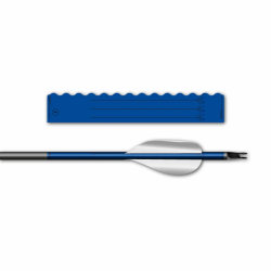 Socx Wrap Comfort Wave Edge X10 for Spin-Wing - Socx (1)