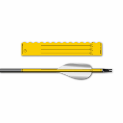 Socx Wrap Comfort Wave Edge X10 for Spin-Wing - 3