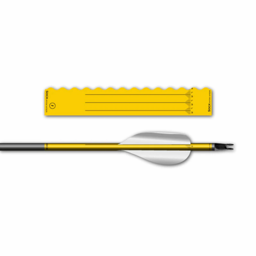 Socx Wrap Comfort Wave Edge X10 for Spin-Wing - 3