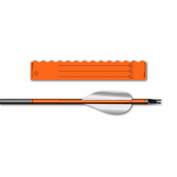 Socx Wrap Comfort Wave Edge X10 for Spin-Wing - 1