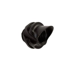 Specialty Archery Peep Hooded 45 degree for 40